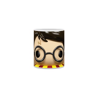 Caneca Funko Harry Potter