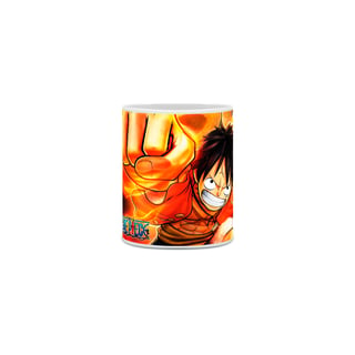 Caneca One Piece