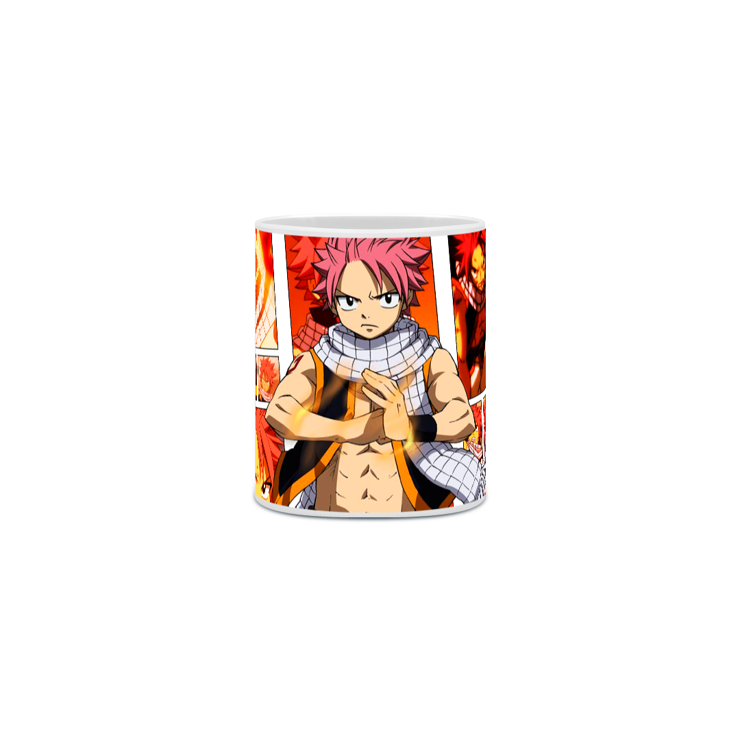 Caneca Fairy Tail