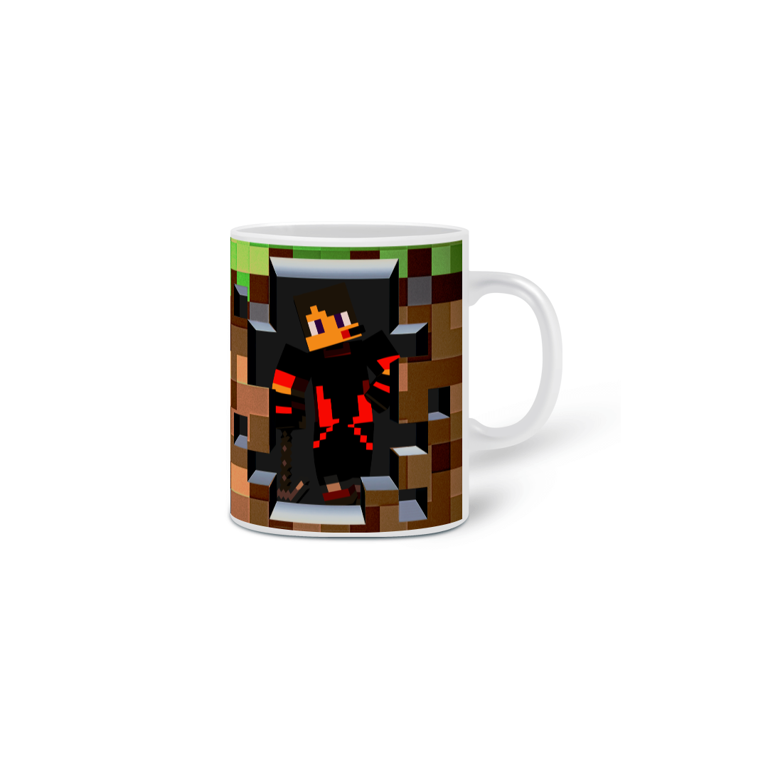 Caneca DKBinho