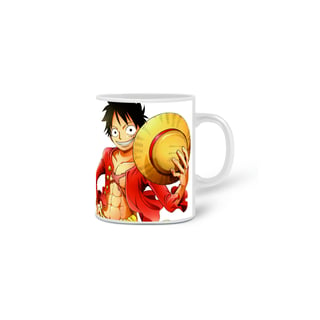 Caneca One Piece