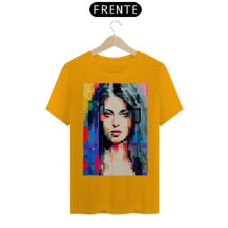 Nome do produto Pixel Diva: Winehouse Tribute