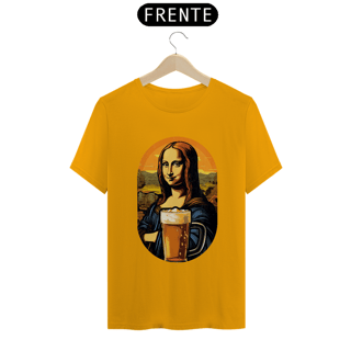Nome do produto Camisetas, Arte Contemporânea, Design Criativo, Cultura.