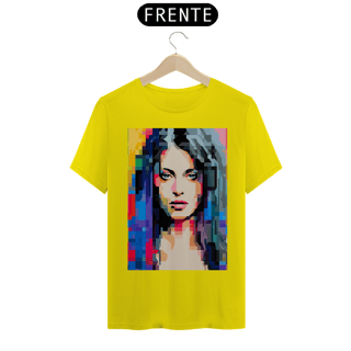 Nome do produto Pixel Diva: Winehouse Tribute