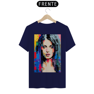 Nome do produto Pixel Diva: Winehouse Tribute