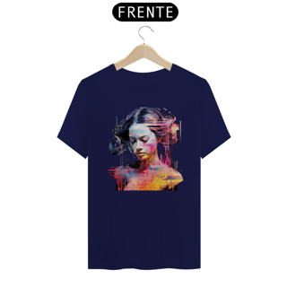 Nome do produto Pixel Femme: Digital Grace Edition