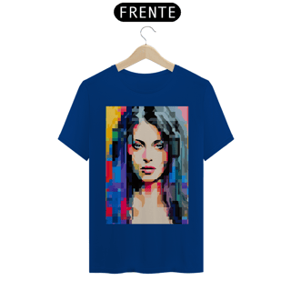 Nome do produto Pixel Diva: Winehouse Tribute