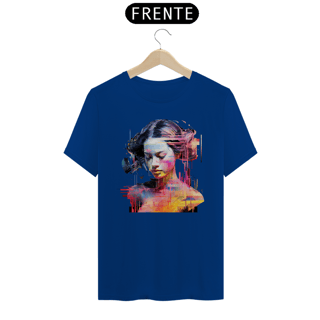 Nome do produto Pixel Femme: Digital Grace Edition