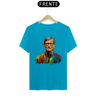 Nome do produto Pixel Pioneer Bill Edition