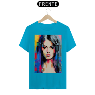Nome do produto Pixel Diva: Winehouse Tribute