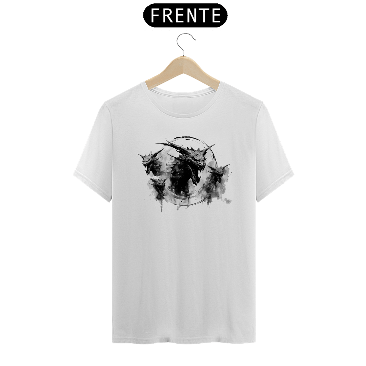 Nome do produto: Dominant Dragons