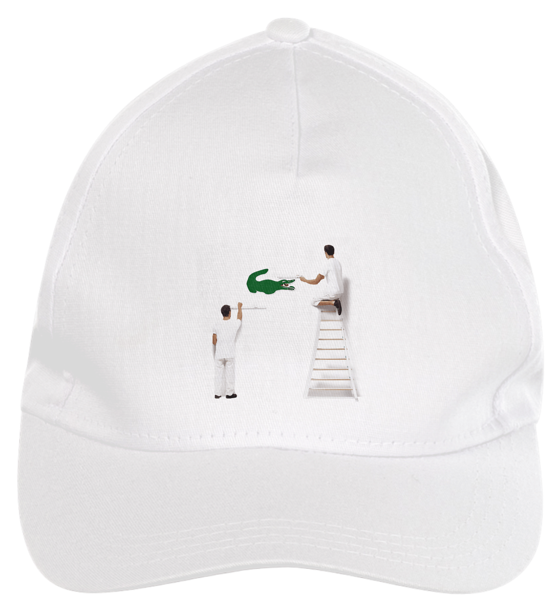 Nome do produto: poor alligator