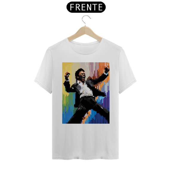 Pixel Soul King: Brown Edition