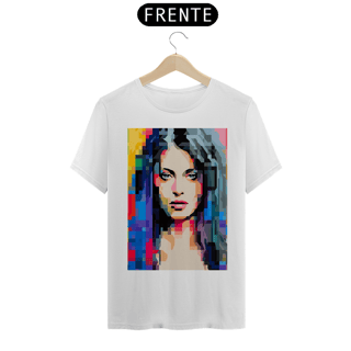 Pixel Diva: Winehouse Tribute