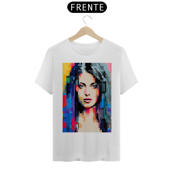 Pixel Diva: Winehouse Tribute