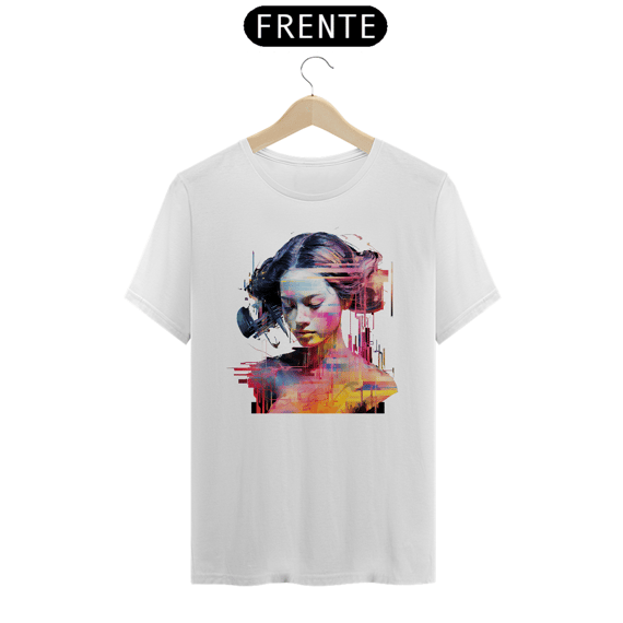 Pixel Femme: Digital Grace Edition