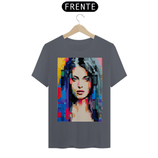 Nome do produto Pixel Diva: Winehouse Tribute