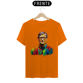 Nome do produto Pixel Pioneer Bill Edition