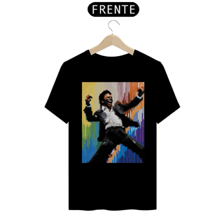 Nome do produto Pixel Soul King: Brown Edition