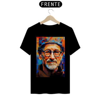 Nome do produto Pixel Soul King: Brown Edition