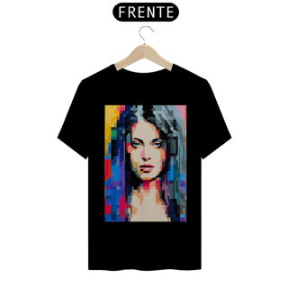 Nome do produto Pixel Diva: Winehouse Tribute