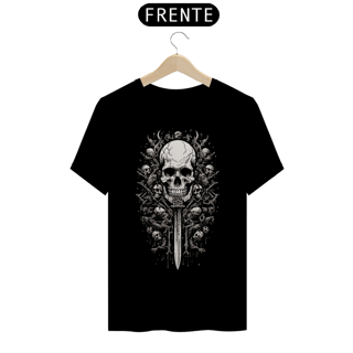 Nome do produto Blade & Bones - Skull Edition