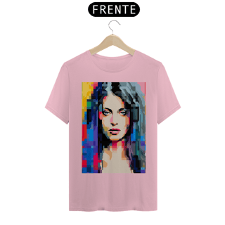 Nome do produto Pixel Diva: Winehouse Tribute