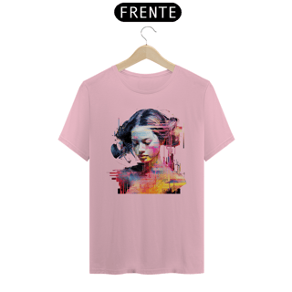 Nome do produto Pixel Femme: Digital Grace Edition