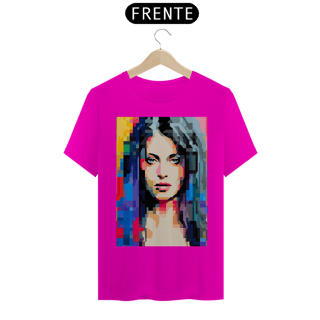 Nome do produto Pixel Diva: Winehouse Tribute
