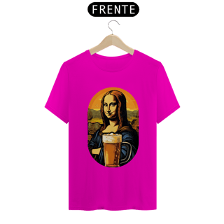 Nome do produto Camisetas, Arte Contemporânea, Design Criativo, Cultura.