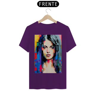 Nome do produto Pixel Diva: Winehouse Tribute