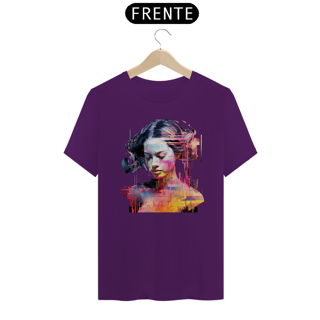 Nome do produto Pixel Femme: Digital Grace Edition