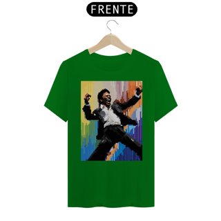 Nome do produto Pixel Soul King: Brown Edition