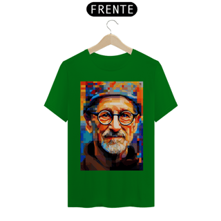 Nome do produto Pixel Soul King: Brown Edition