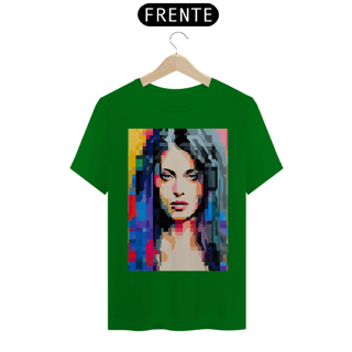 Nome do produto Pixel Diva: Winehouse Tribute