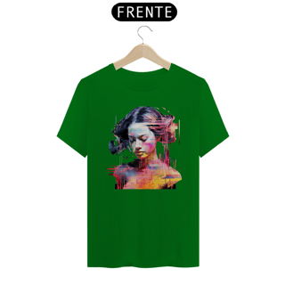 Nome do produto Pixel Femme: Digital Grace Edition