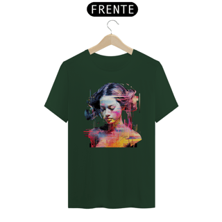 Nome do produto Pixel Femme: Digital Grace Edition