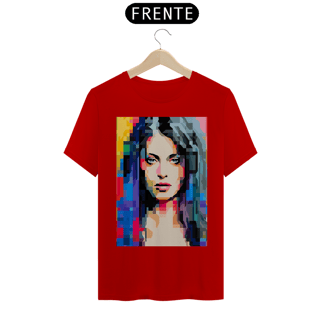 Nome do produto Pixel Diva: Winehouse Tribute