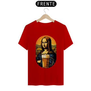 Nome do produto Camisetas, Arte Contemporânea, Design Criativo, Cultura.
