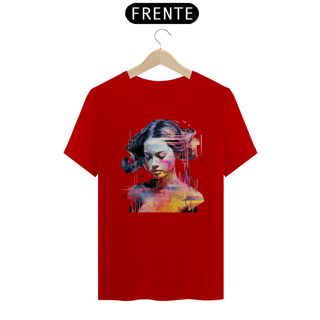 Nome do produto Pixel Femme: Digital Grace Edition