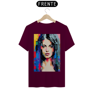 Nome do produto Pixel Diva: Winehouse Tribute