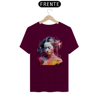 Nome do produto Pixel Femme: Digital Grace Edition