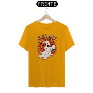 Nome do produto T-shirt Classic You dont scare me 