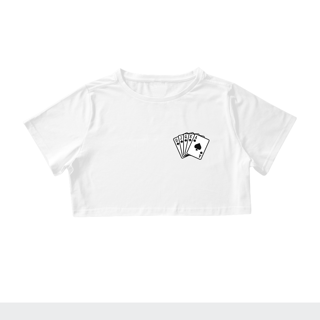 Nome do produto Cropped Pede SEEEEEIS 