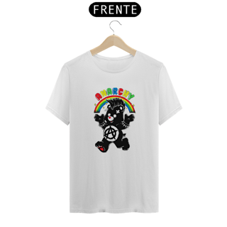 Nome do produto T-shirt Classic Anarchy