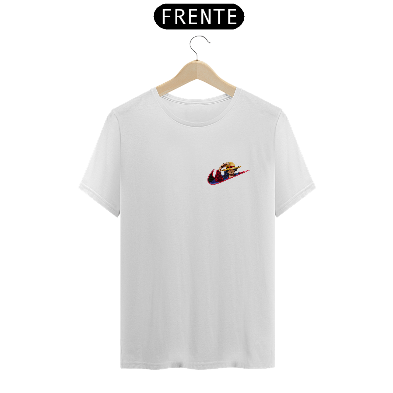 T-Shirt Classic Nike Luffy