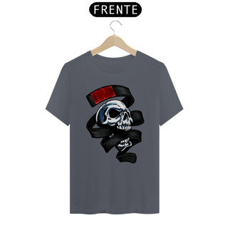 Nome do produto T-shirt Classic Death Jiu