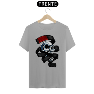 Nome do produto T-shirt Classic Death Jiu
