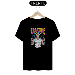 T-shirt Classic Creatine