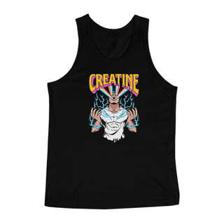 T-shirt Classic Creatine